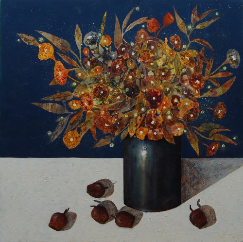 Glory in the Still Life